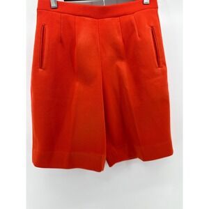 Vintage Haymaker Lacoste Tennis Poly Shorts Women' 27" Waist Retro Preppy Sporty